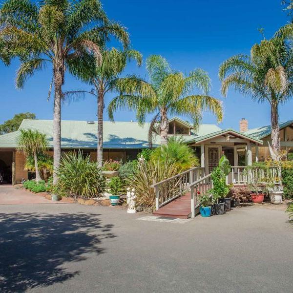 Private Estate Magnificent Views Private Estate Magnificent Views