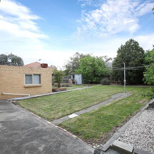 Osaka Heights Apartment