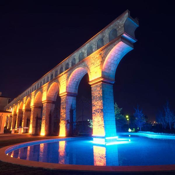 The Avila Apartments The Avila Apartments