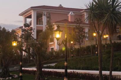 Walnut Park Apartments