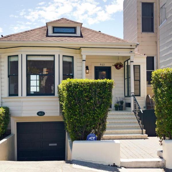 Elegant family home presents premium modern living Elegant family home presents premium modern living