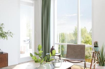 Elegant family home presents premium modern living