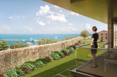 The Avila Apartments