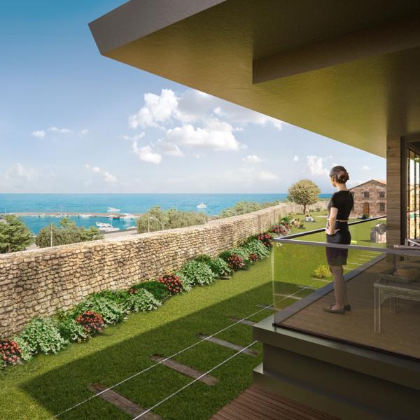 The Avila Apartments The Avila Apartments