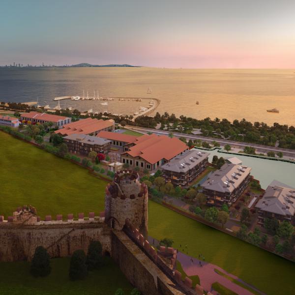 Mimaroba Paradise Mimaroba Paradise