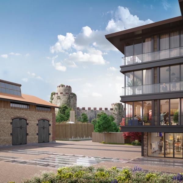 Osaka Heights Osaka Heights