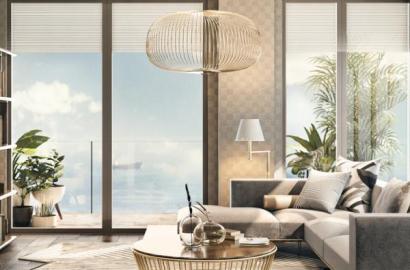 Aydos Forest Apartments