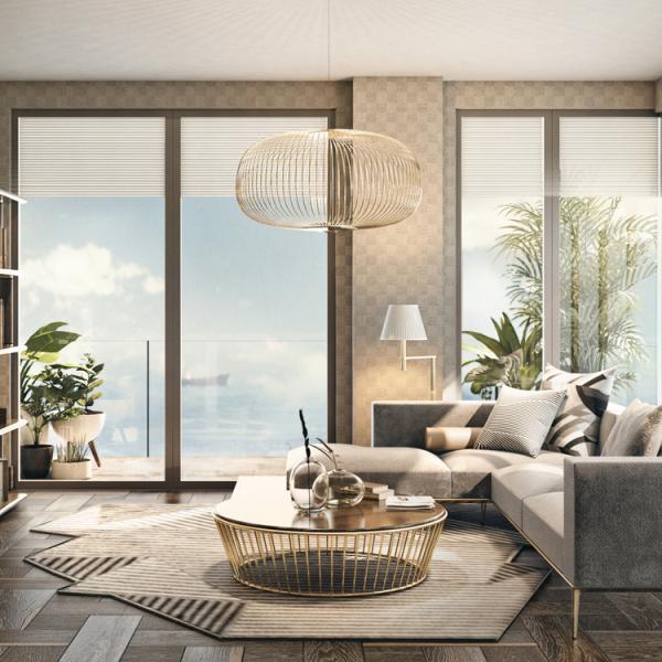 Aydos Forest Apartments Aydos Forest Apartments