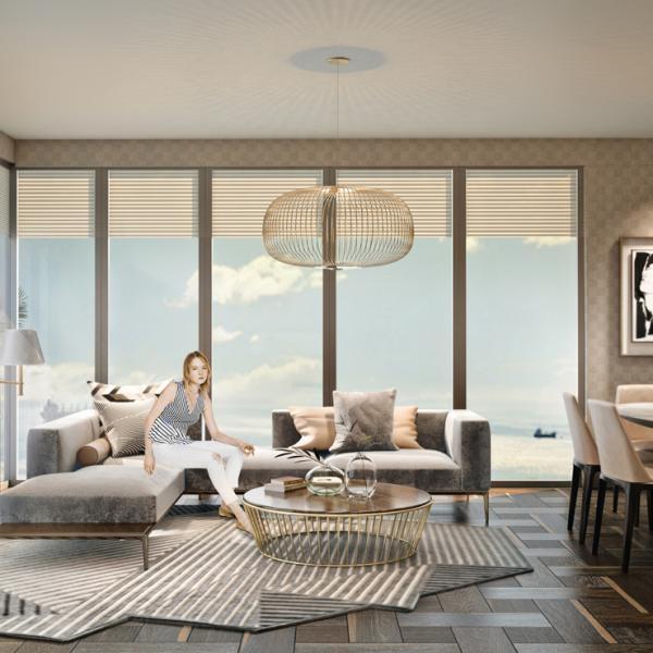 Apartment Muiderstraatweg in Diemen