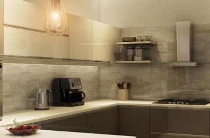 Apartment Muiderstraatweg in Diemen