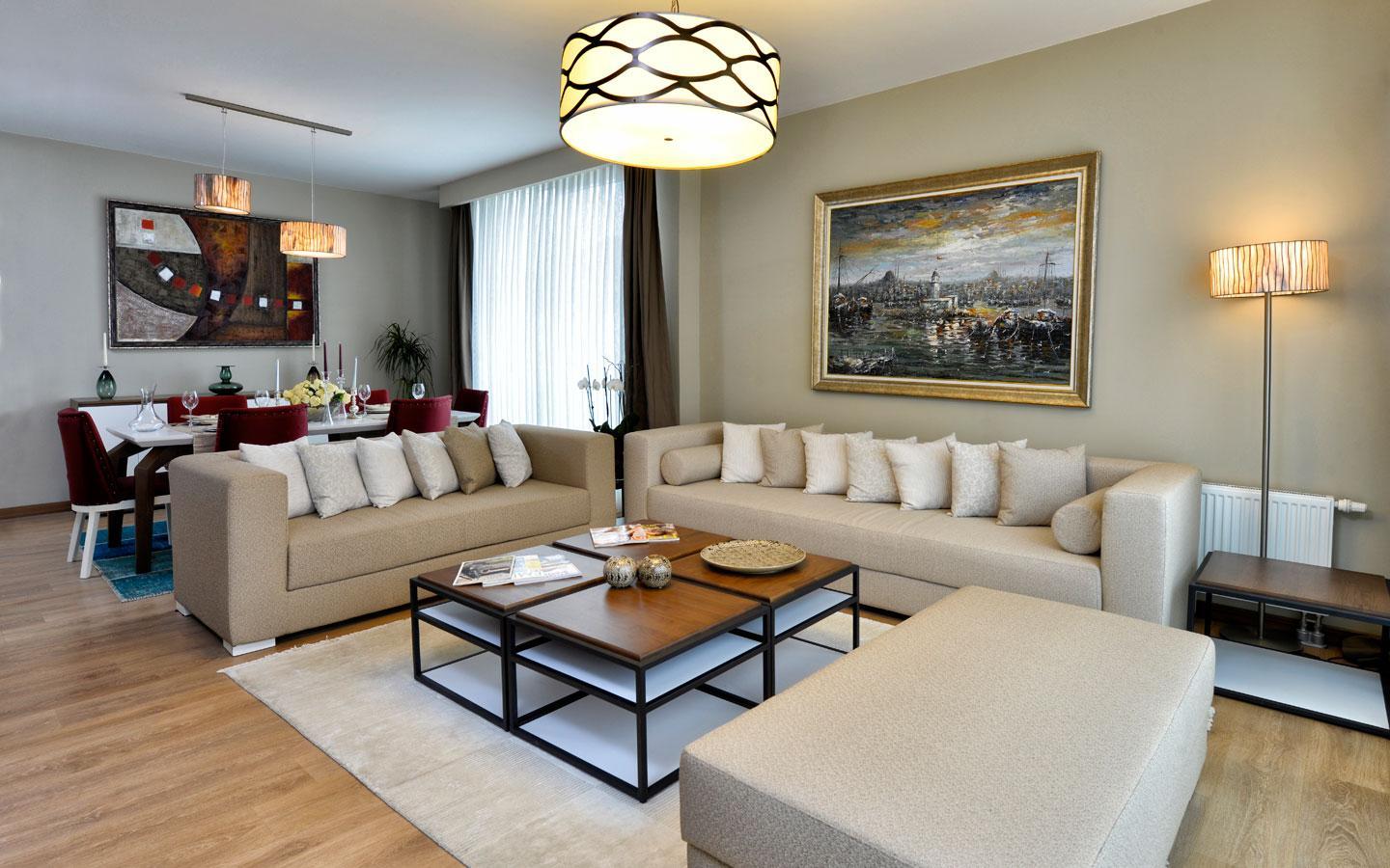 2 Floor house in Compound Pejaten Barat Kemang 2 Floor house in Compound Pejaten Barat Kemang