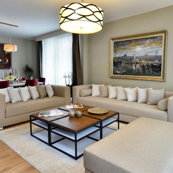 2 Floor house in Compound Pejaten Barat Kemang 2 Floor house in Compound Pejaten Barat Kemang